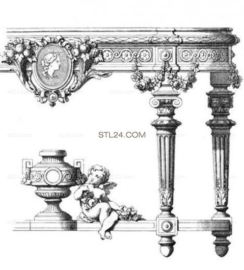 CONSOLE TABLE_0110